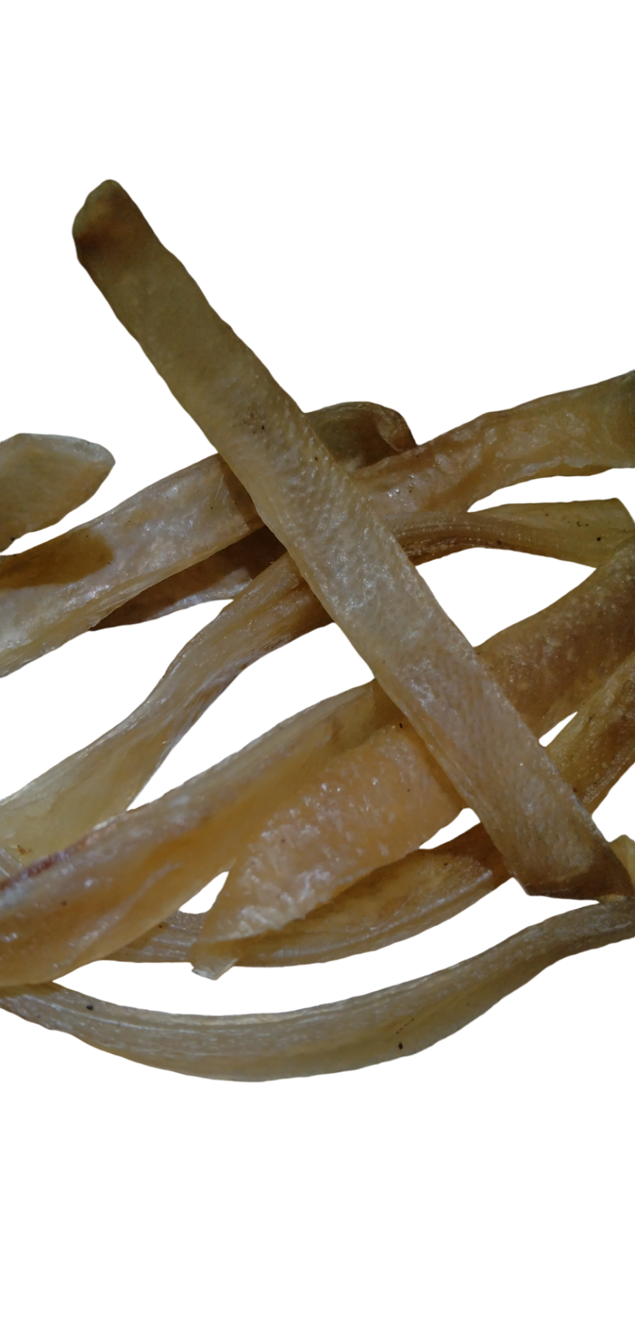 濃旨！もぐもぐ豚耳（100g）こりこり食感で食いつき抜群。完全無添加、厳選素材おやつ