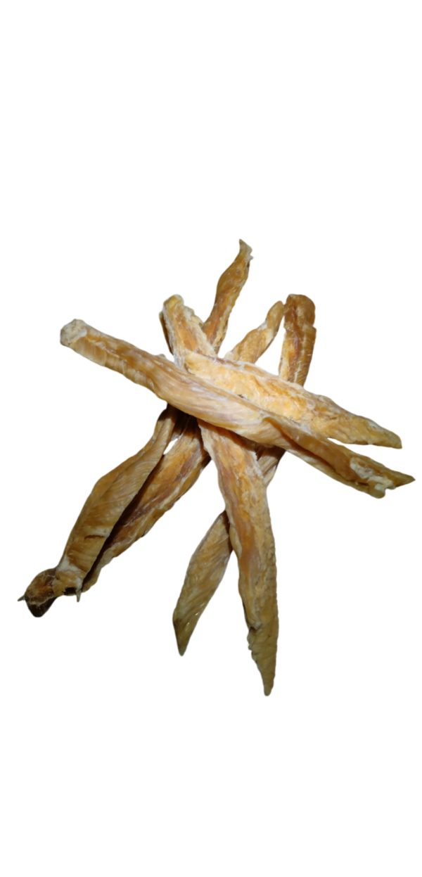 芳薫！くんくん鶏ささみ（100g）良質たんぱくスコア100。完全無添加、厳選素材おやつ