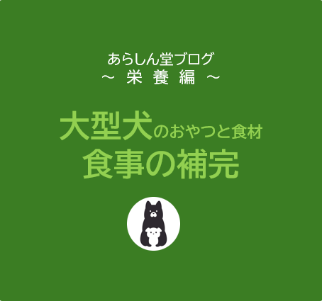 【保存版】大型犬のライフステージ別おやつと家庭食材ガイド｜食事の補完に最適な選び方とは？